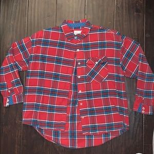 Forever 21 Flannel